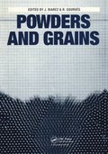 Powder and Grains