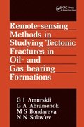Remote Sensing Methods in Studying Tectonic Fractures in Oil- and Gas-Bearing Formations
