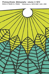 Photosynthesis Bibliography