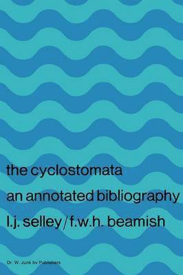 Cyclostomata