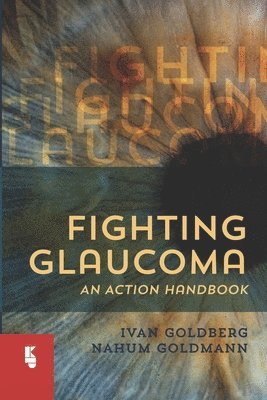 N Goldmann, I Goldberg - Fighting Glaucoma, Häftad