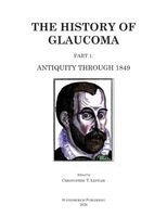 Christopher T Leffler - History of Glaucoma, Häftad. Tillgänglighet: Lägg i varukorg