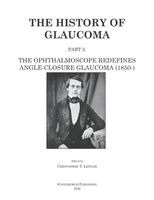 Christopher T Leffler - History of Glaucoma, Häftad