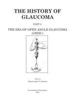 Christopher T Leffler - History of Glaucoma, Häftad