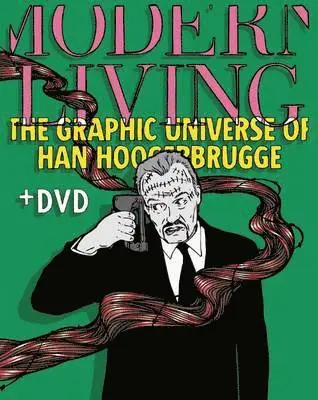 Han Hoogerbrugge - Modern Living, Häftad. Tillgänglighet: Tillfälligt slut