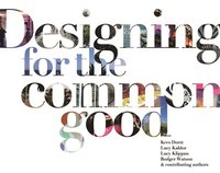 Designing for the Common Good