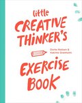 Little Creative Thinkers Exercise Book