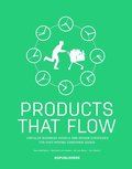 Products That Flow: Circular Business Models and Design Strategies for Fast-Moving Consumer Goods