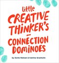 Little Creative Thinkers Connection Dominoes