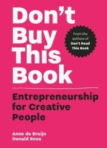 Donald Roos, Anne de Bruijn - Don't Buy this Book, Häftad. Tillgänglighet: Lägg i varukorg