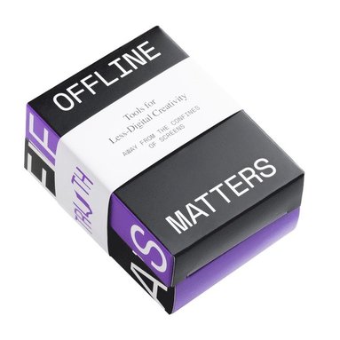 Offline Matters Cards: Truth or Dare? av Jess Henderson, Jess Henderson