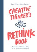 Creative Thinker's Rethink Book