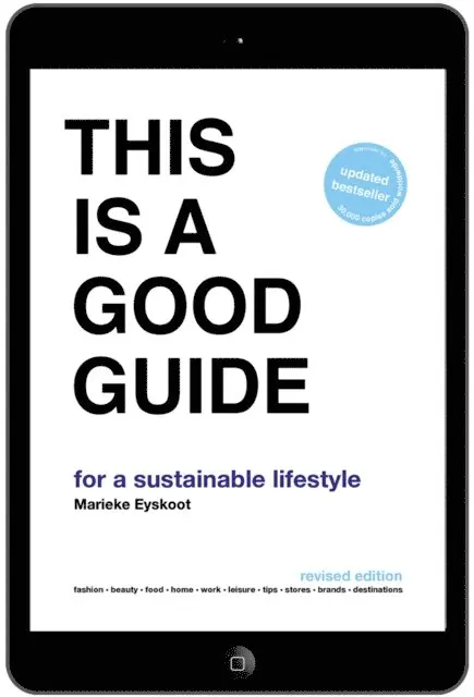 Marieke Eyskoot - This Is A Good Guide Revised Edition, E-bok. Tillgänglighet: Lägg i varukorg