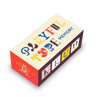 Anja Brunt - Playful Type Memory, Övrigt