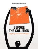 Morteza Pourmohamadi - Before the Solution, Häftad