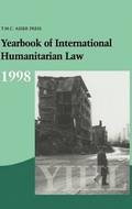 Yearbook of International Humanitarian Law: Volume 1, 1998