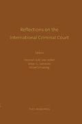 Reflections on the International Criminal Court
