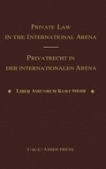 Private Law in the International Arena