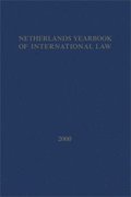 Netherlands Yearbook of International Law:2000