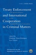 Treaty Enforcement and International Cooperation in Criminal Matters:With Special Reference to the Chemical Weapons Convention