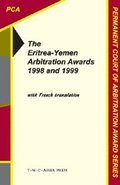 The Eritrea-Yemen Arbitration Awards 1998 and 1999