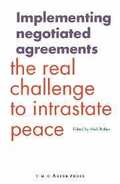 Implementing Negotiated Agreements