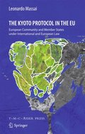 Kyoto Protocol in the EU