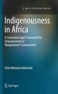 Indigenousness in Africa
