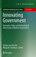 Innovating Government