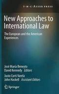 New Approaches to International Law