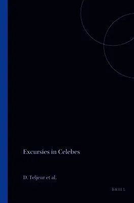 D. Teljeur, Harry A. Poeze, J.W. Schoorl - Excursies in Celebes, Häftad. Tillgänglighet: Lägg i varukorg