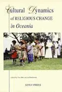 T. Otto, A. Borsboom - Cultural Dynamics of Religious Change in Oceania, Häftad. Tillgänglighet: Lägg i varukorg