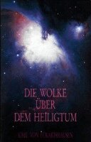 Karl von Eckartshausen - Die Wolke über dem Heiligtum, Häftad