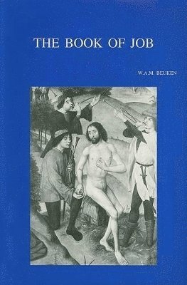 W.A.M. Beuken - Book of Job, Häftad