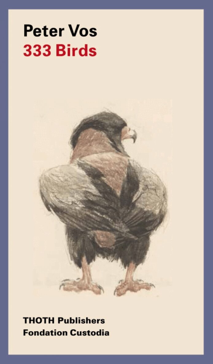 Jan Piet Filedt Kok, Ger Luijten, Siegfried Woldhek - 333 Birds: Peter Vos, Häftad. Tillgänglighet: Lägg i varukorg