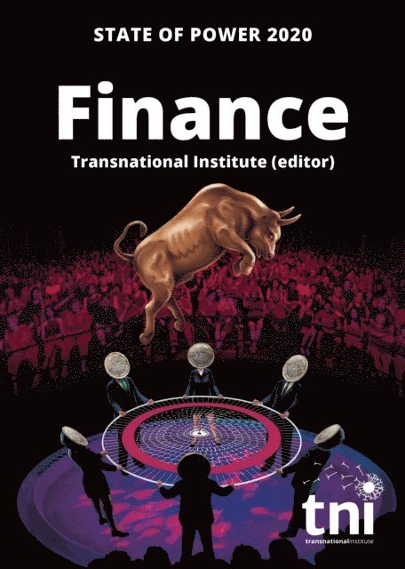 tni - State of Power 2019: Finance, E-bok. Tillgänglighet: Lägg i varukorg