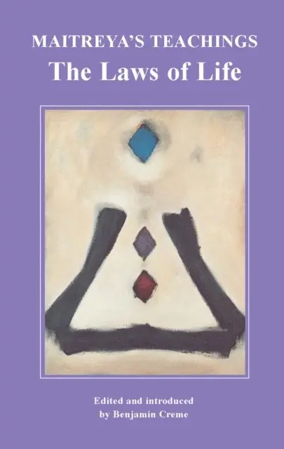 Benjamin Creme - Maitreya's Teachings: The Laws of Life, E-bok. Tillgänglighet: Lägg i varukorg