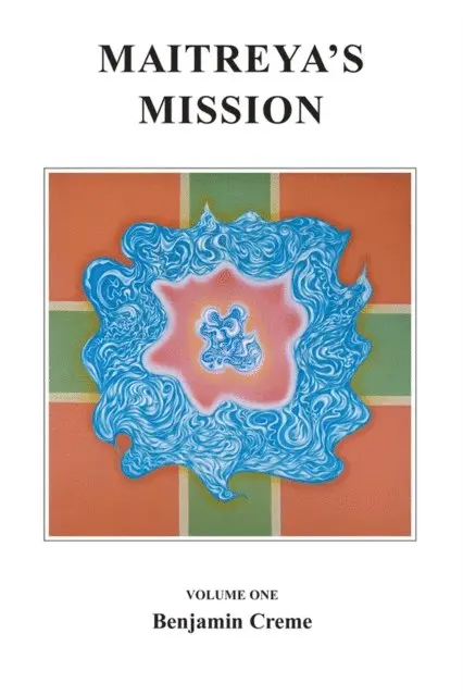 Benjamin Creme - Maitreya's Mission: Volume One, E-bok. Tillgänglighet: Lägg i varukorg
