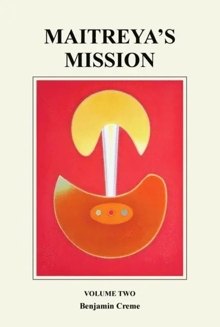Benjamin Creme - Maitreya's Mission - Volume Two, E-bok. Tillgänglighet: Lägg i varukorg