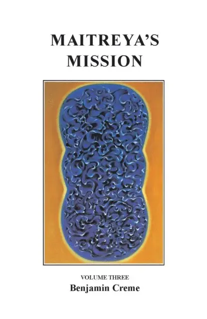 Benjamin Creme - Maitreya's Mission - Volume Three, E-bok. Tillgänglighet: Lägg i varukorg