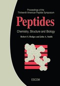 Peptides