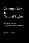 Common Law &; Natural Rights