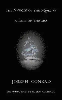 Joseph Conrad - N-Word of the Narcissus, Häftad. Tillgänglighet: Lägg i varukorg