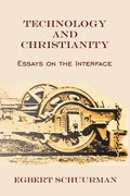 Technology and Christianity