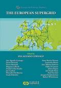 European Energy Studies Volume VII: The European Supergrid