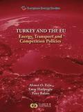 European Energy Studies Volume IX: Turkey and the EU