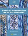 Energy Scenarios and Policy Volume III: The Politics and Economics of Eastern Mediterranean Gas