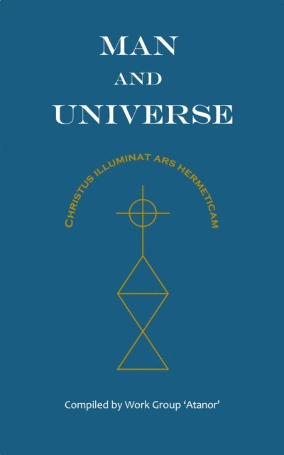 Gouri Gozalov c.s. - Man and Universe, E-bok