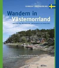 Wandern in  Vsternorrland. Medelpad und ngermanland einschliesslich der h