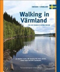 Walking in Varmland